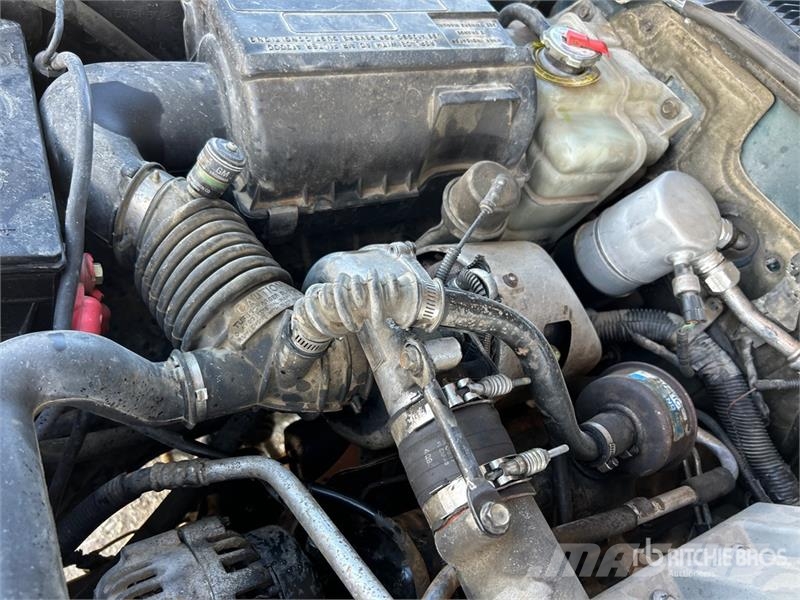 GMC Sierra 3500 SLE 4x4 Crew Cab Pickup Other