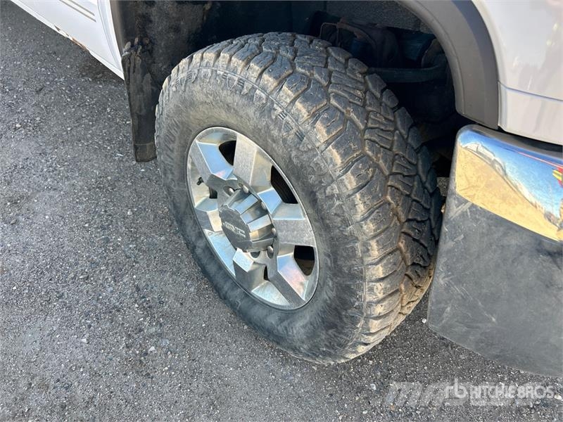 GMC Sierra 3500 SLE 4x4 Extended Cab Pickup Other