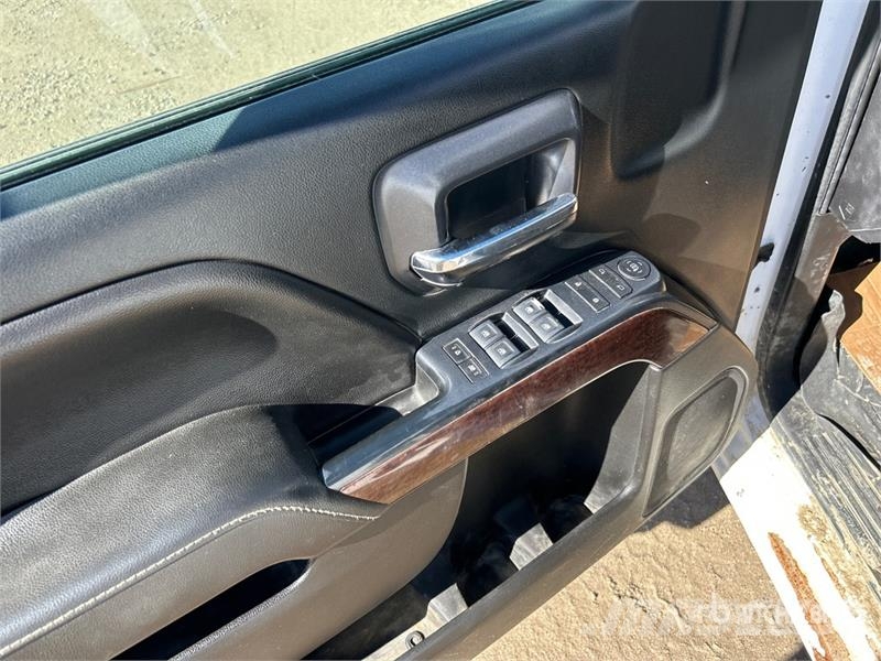 GMC Sierra 3500 SLE 4x4 Extended Cab Pickup Other