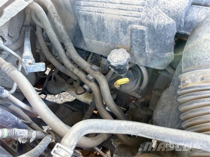 GMC Sierra 3500 SLE 4x4 Extended Cab Pickup Other