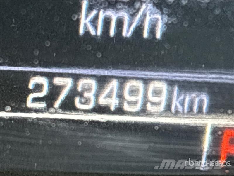GMC Sierra 3500HD أخرى