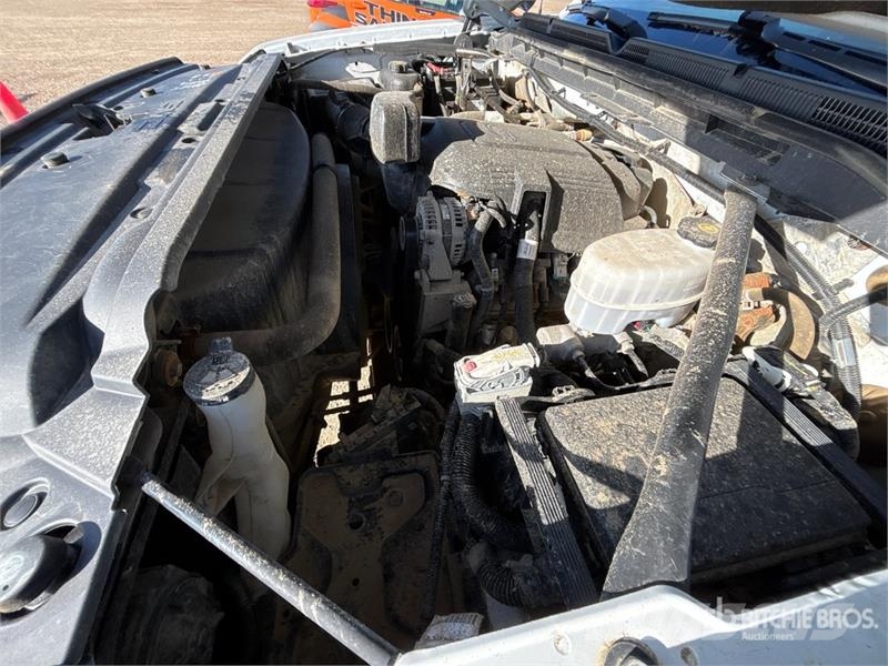 GMC Sierra 3500HD أخرى