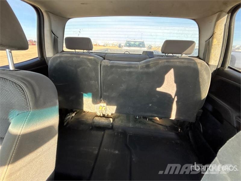GMC Sierra 3500HD أخرى