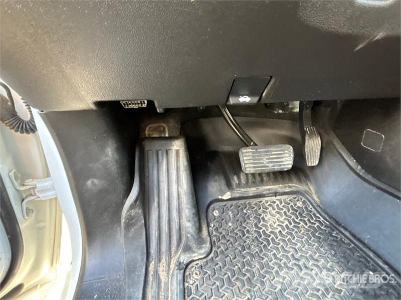 GMC Sierra 3500HD AT4 4x4 Crew Cab Pickup Other
