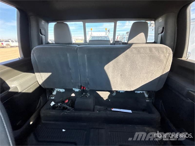 GMC Sierra 3500HD AT4 4x4 Crew Cab Pickup Other