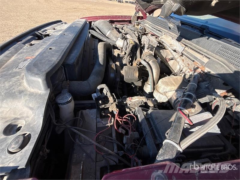 GMC Sierra 3500HD Denali 4x4 Crew Cab Pickup Other
