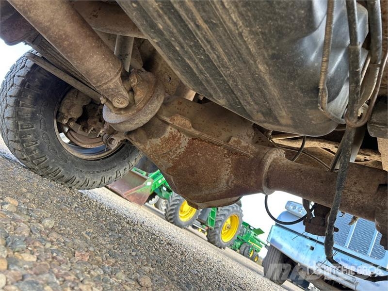 GMC Sierra 3500HD SLE 4x4 Crew Cab Pickup 其他