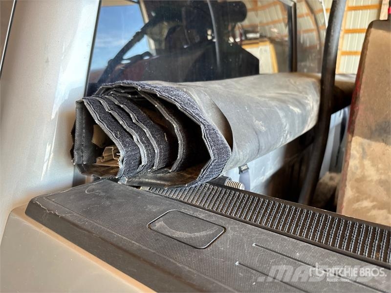 GMC Sierra 3500HD SLE 4x4 Crew Cab Pickup Iné