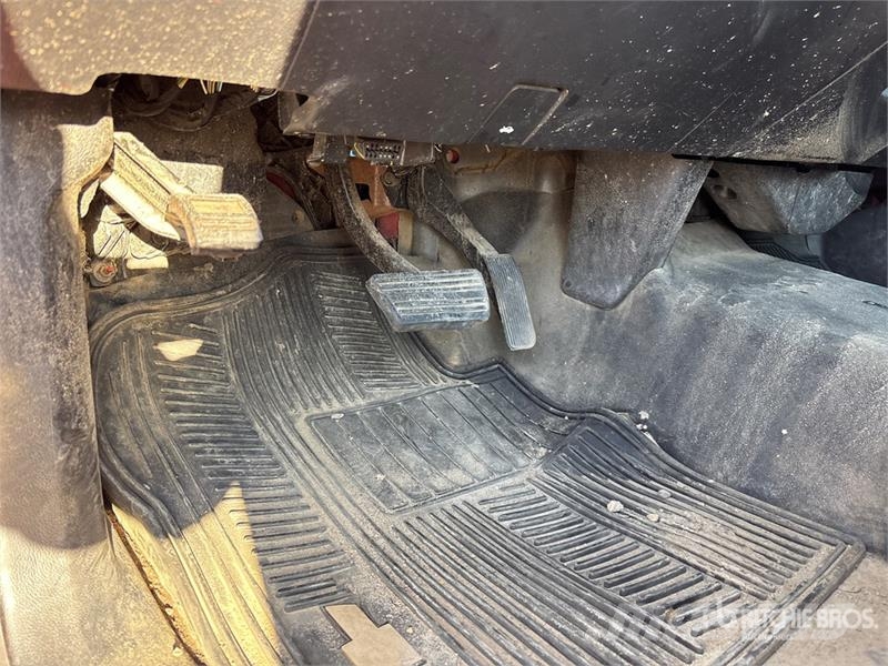 GMC Sierra 4x2 Pickup Andere Transporter