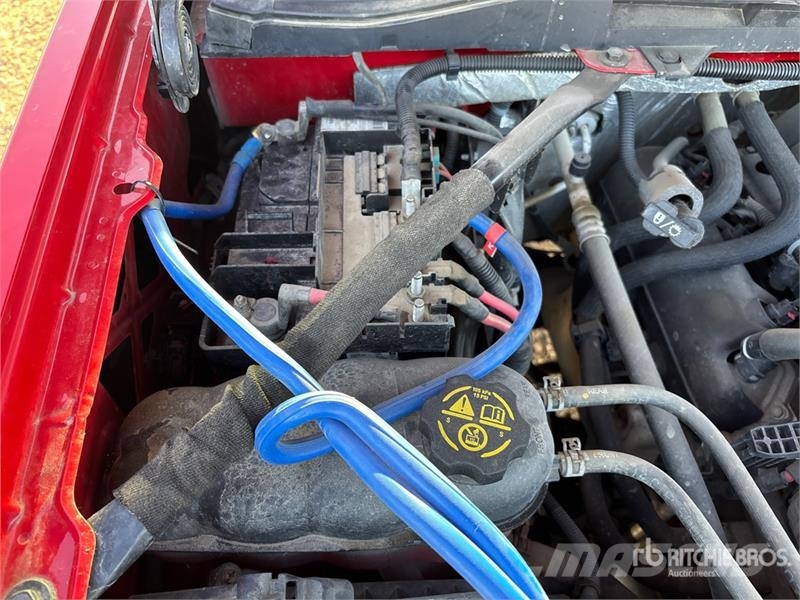 GMC Sierra 4x2 Pickup Andere Transporter