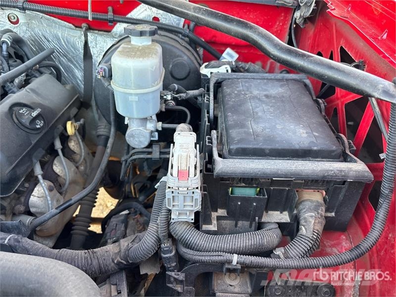 GMC Sierra 4x2 Pickup Andere Transporter