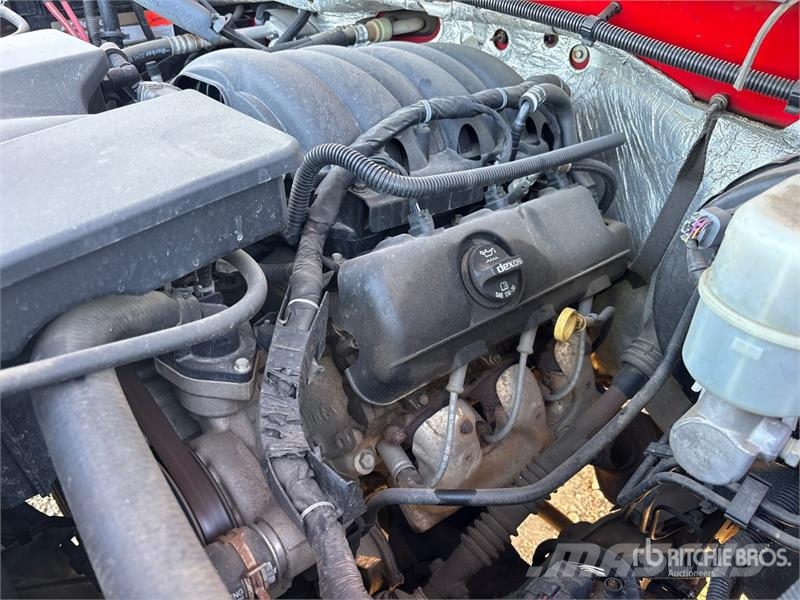 GMC Sierra 4x2 Pickup Andere Transporter
