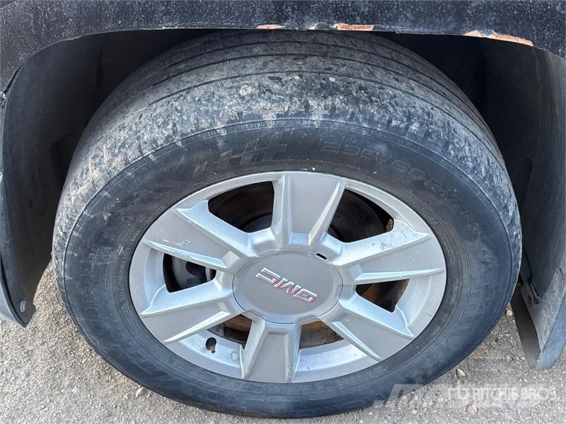 GMC Terrain AWD SUV PKWs