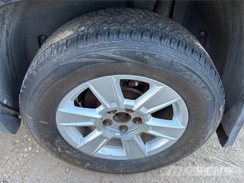 GMC Terrain AWD SUV PKWs