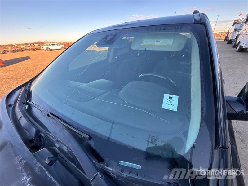 GMC Terrain AWD SUV PKWs