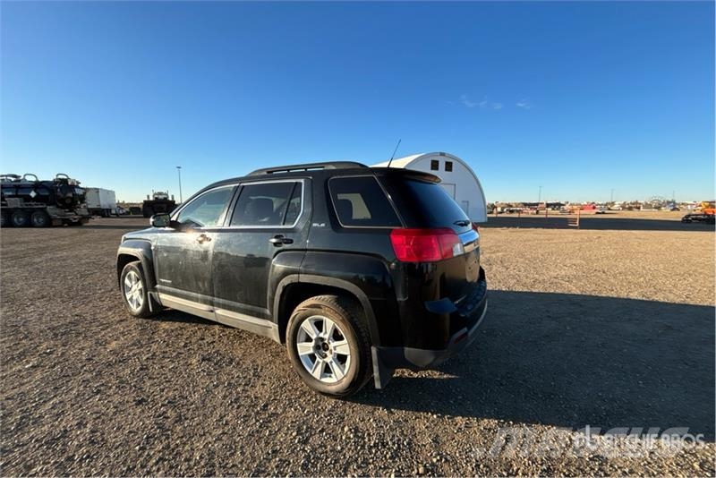 GMC Terrain AWD SUV PKWs