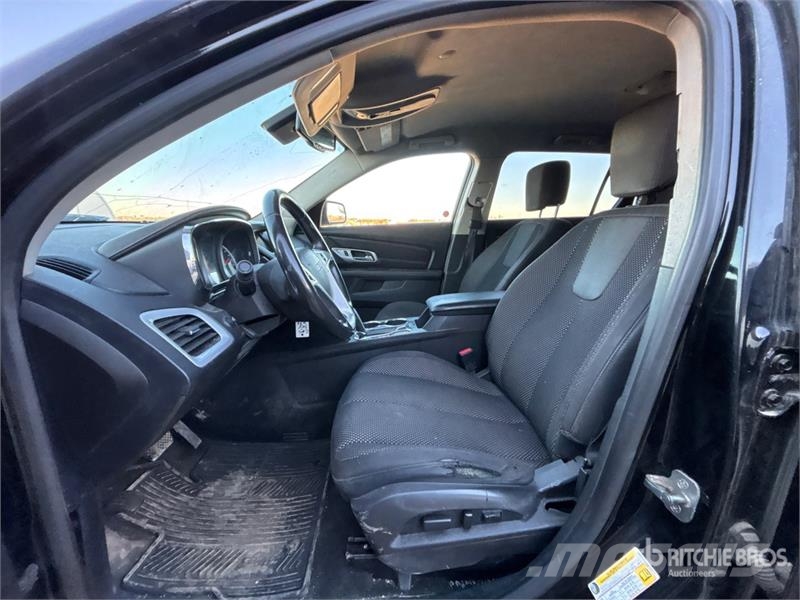 GMC Terrain AWD SUV PKWs