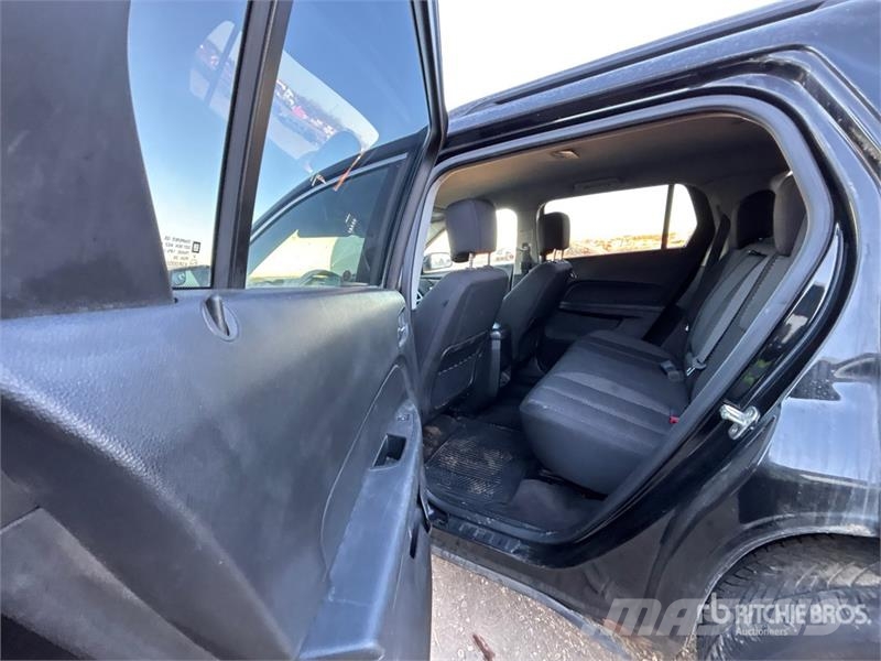 GMC Terrain AWD SUV PKWs