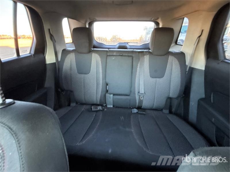 GMC Terrain AWD SUV PKWs