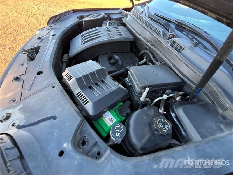 GMC Terrain AWD SUV PKWs