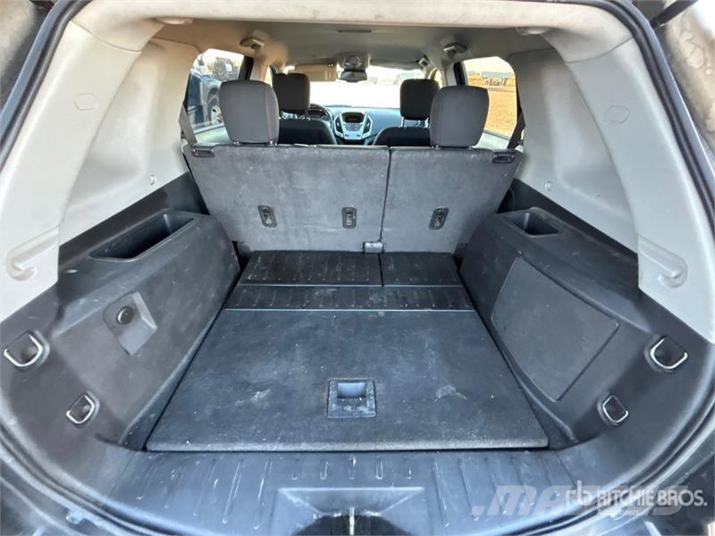GMC Terrain AWD SUV PKWs