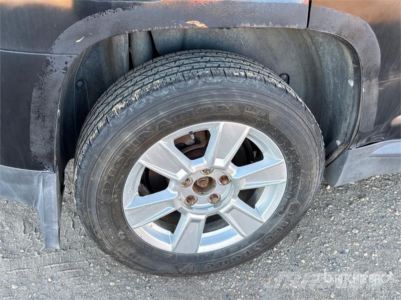 GMC Terrain AWD SUV PKWs