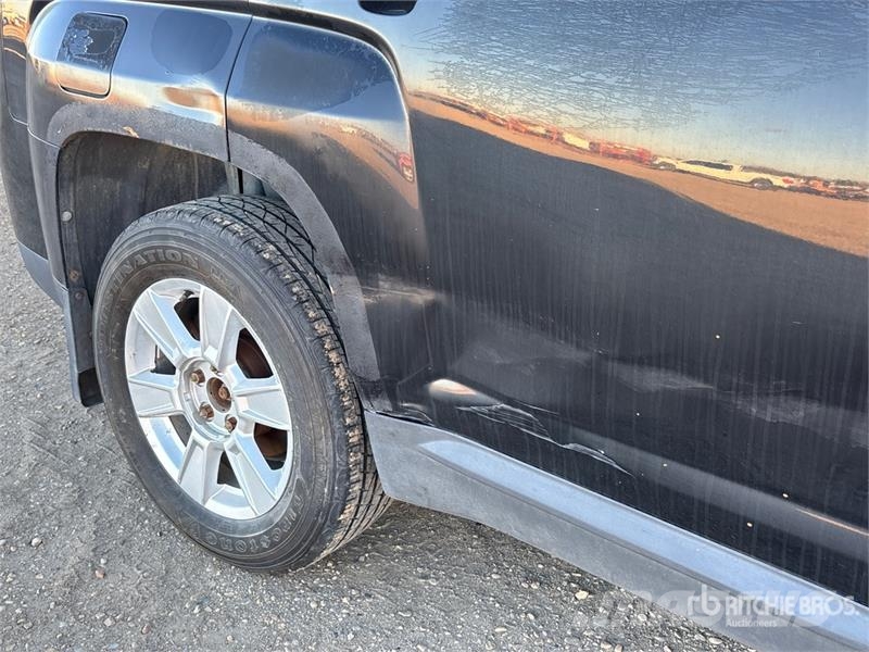 GMC Terrain AWD SUV PKWs