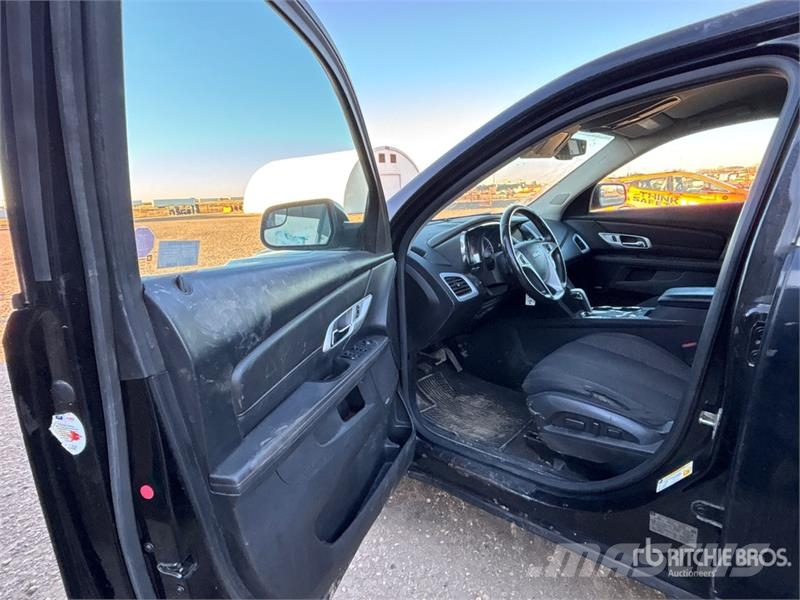 GMC Terrain AWD SUV PKWs