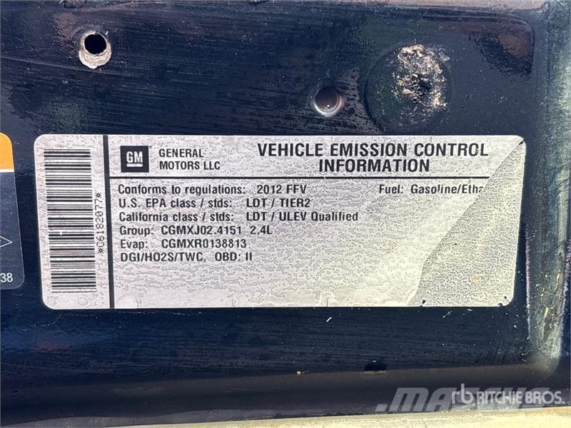 GMC Terrain AWD SUV PKWs