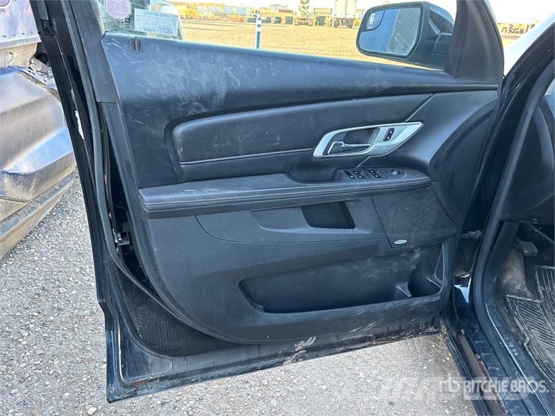GMC Terrain AWD SUV PKWs