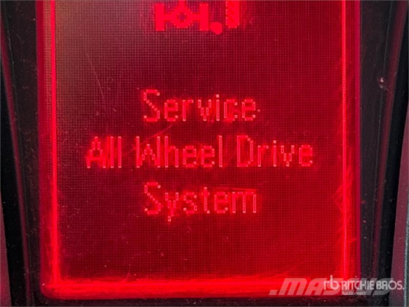 GMC Terrain AWD SUV PKWs