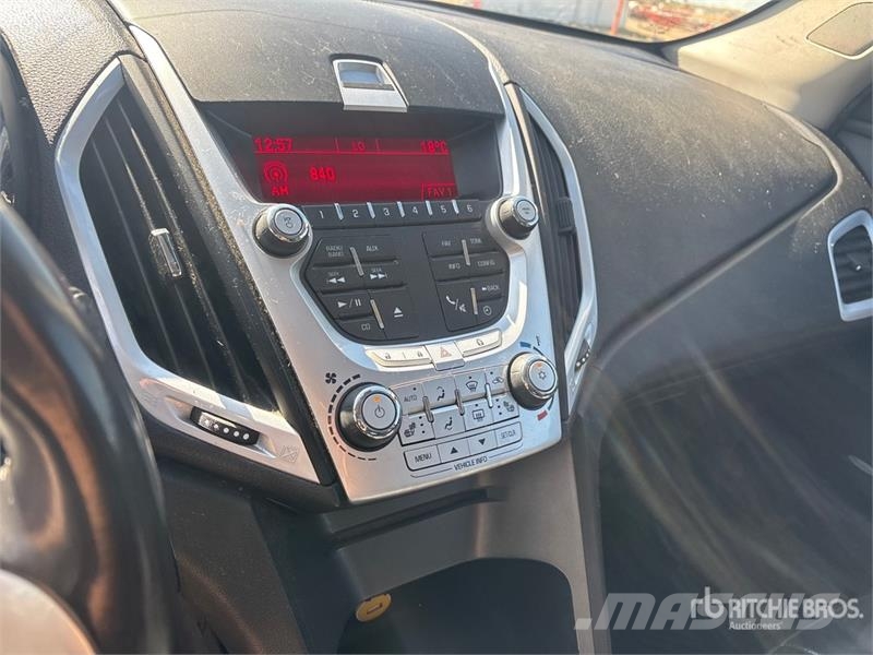 GMC Terrain SLT AWD SUV Coches