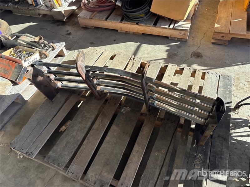 GMC Truck Grill Autres accessoires