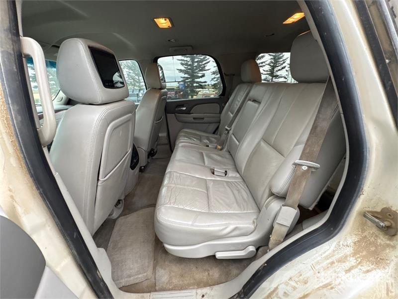 GMC Yukon 4WD SUV Coches