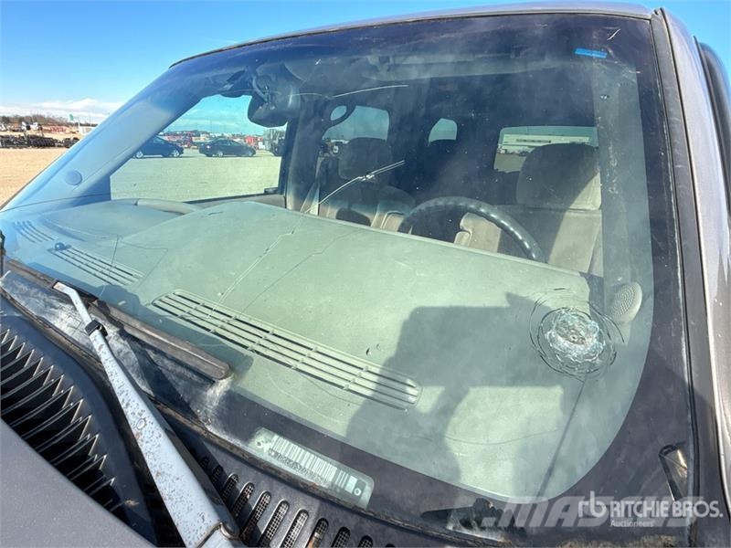 GMC Yukon 4WD SUV Voiture