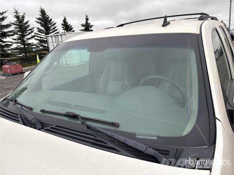 GMC Yukon 4WD SUV Coches