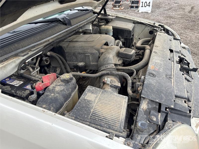 GMC Yukon 4WD SUV Coches