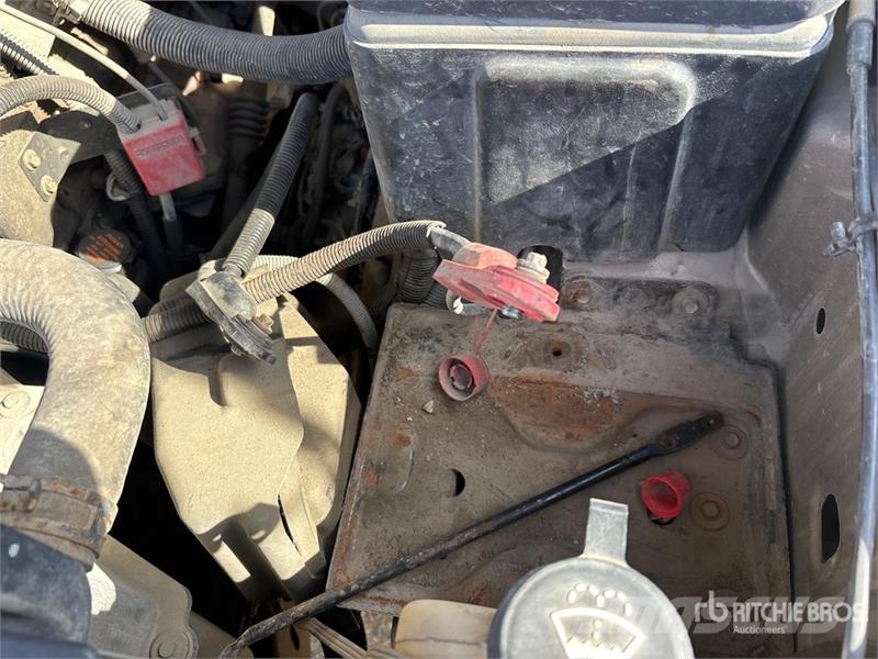 GMC Yukon 4WD SUV (Inoperable) Coches