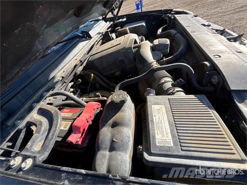 GMC Yukon AWD SUV Auto's
