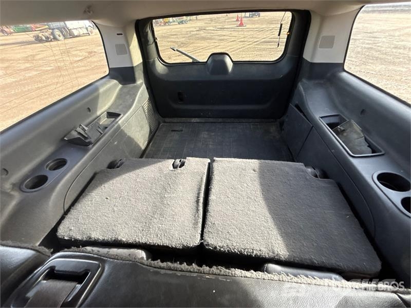 GMC Yukon SLT 4x4 SUV Lengvieji automobiliai