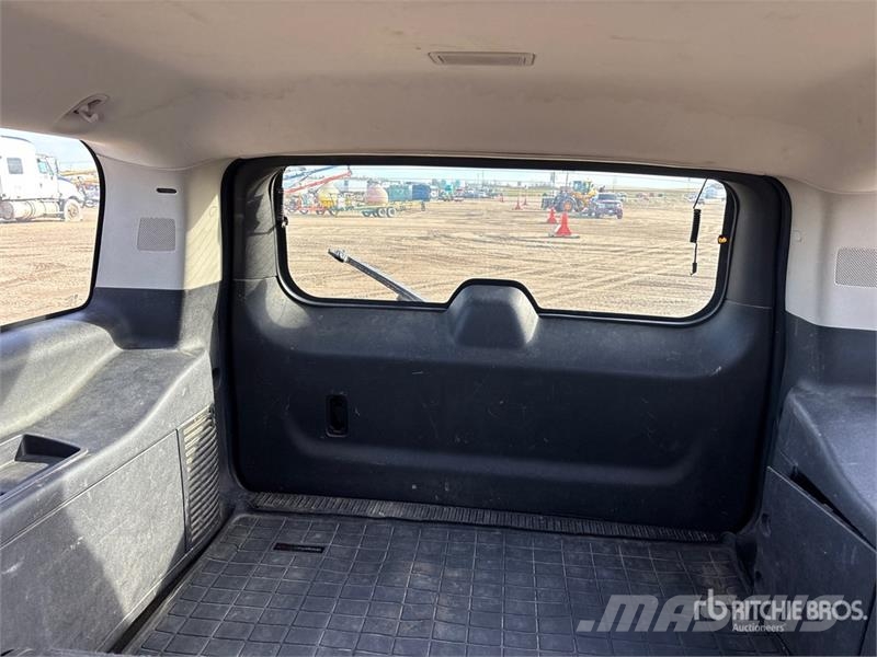 GMC Yukon SLT 4x4 SUV Lengvieji automobiliai