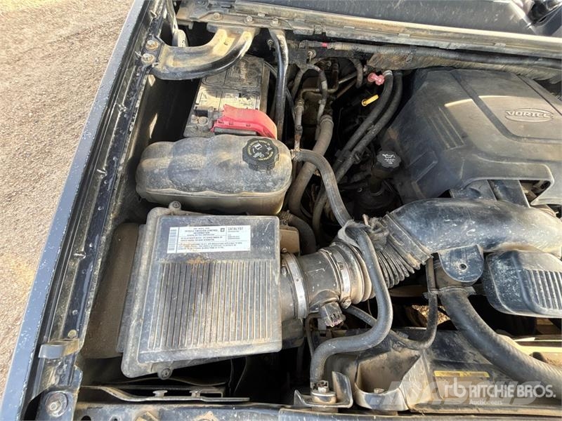 GMC Yukon SLT 4x4 SUV Lengvieji automobiliai