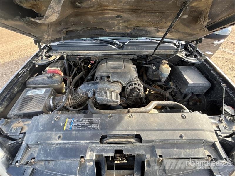 GMC Yukon SLT 4x4 SUV Lengvieji automobiliai