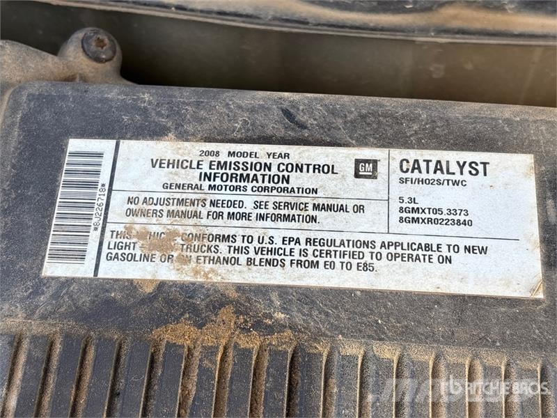 GMC Yukon SLT 4x4 SUV Lengvieji automobiliai