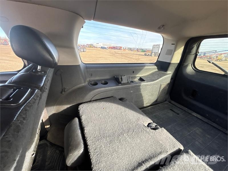 GMC Yukon SLT 4x4 SUV Lengvieji automobiliai