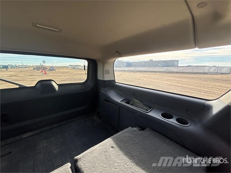 GMC Yukon SLT 4x4 SUV Lengvieji automobiliai