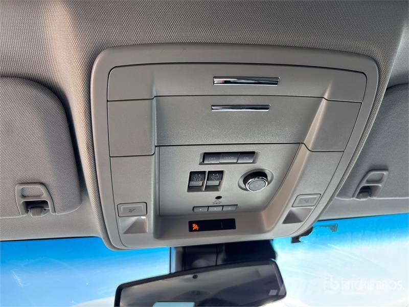 GMC Yukon XL 4WD SUV Coches