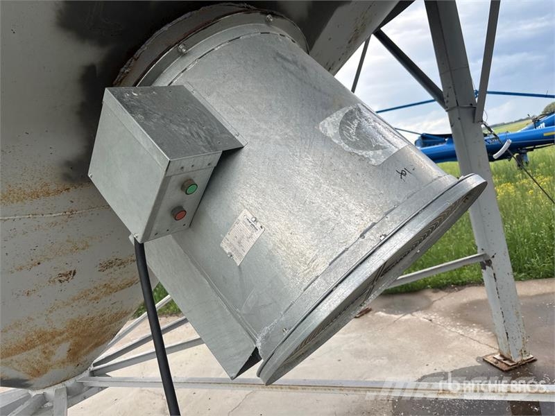  Golden Grain 5 hp Aeration Fan Sušare žitarica