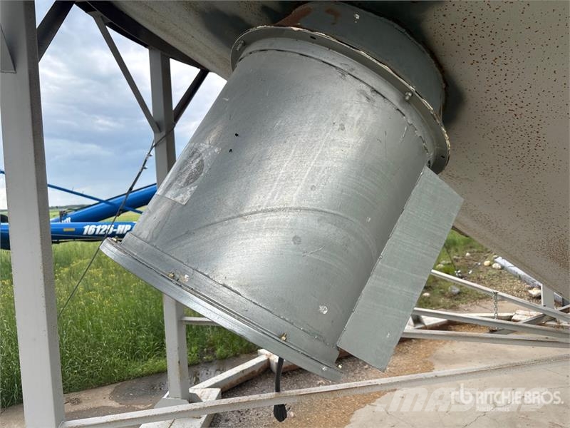  Golden Grain 5 hp Aeration Fan Sušare žitarica