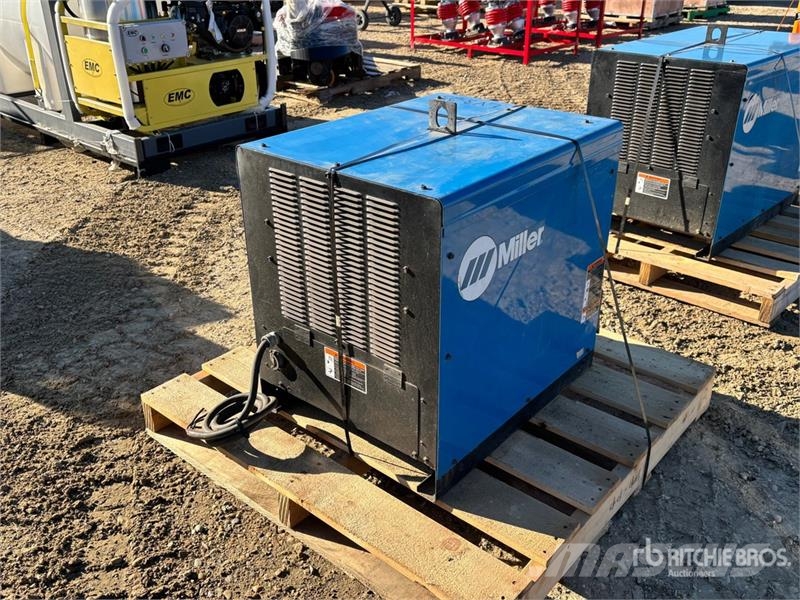 Goldstar 302 Electric Welder Schweissgeräte